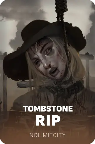 Tombstone R.I.P.